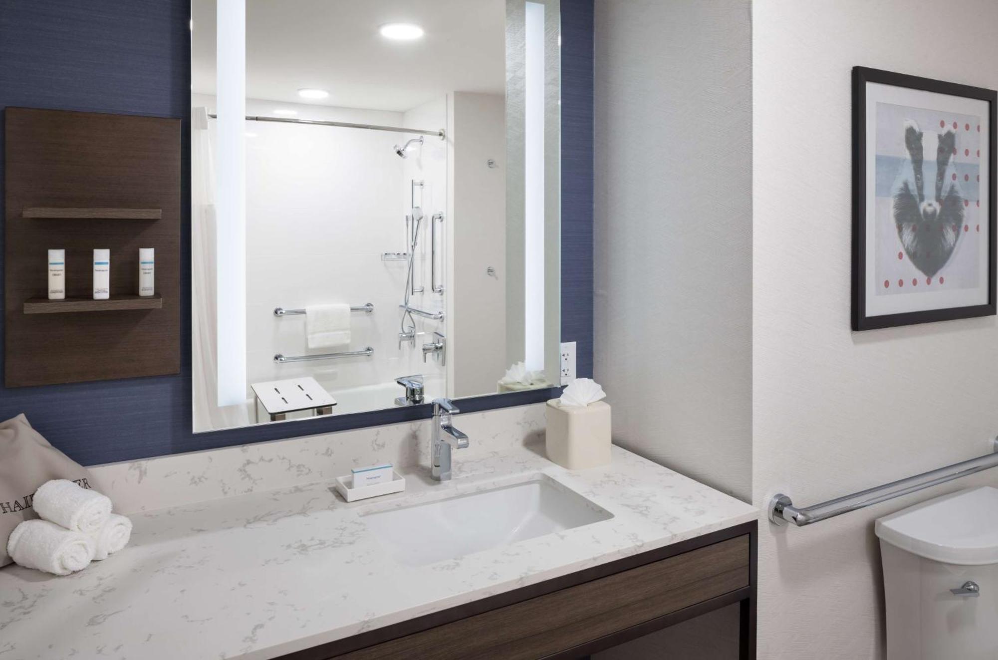 Hilton Garden Inn Madison Downtown, Wi Eksteriør bilde